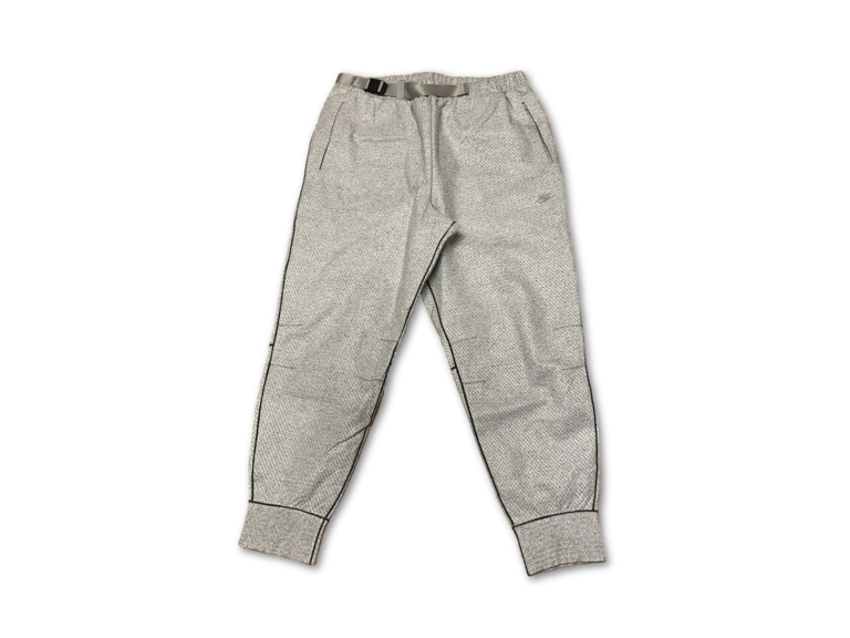 Nike Tech Pack Forward Therma Fit ADV Jogger Pants Gray Dimensiune L