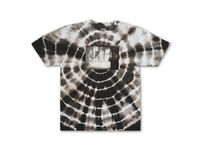 DC T-Shirt BLABAC ALEXIS print Dimensiune M