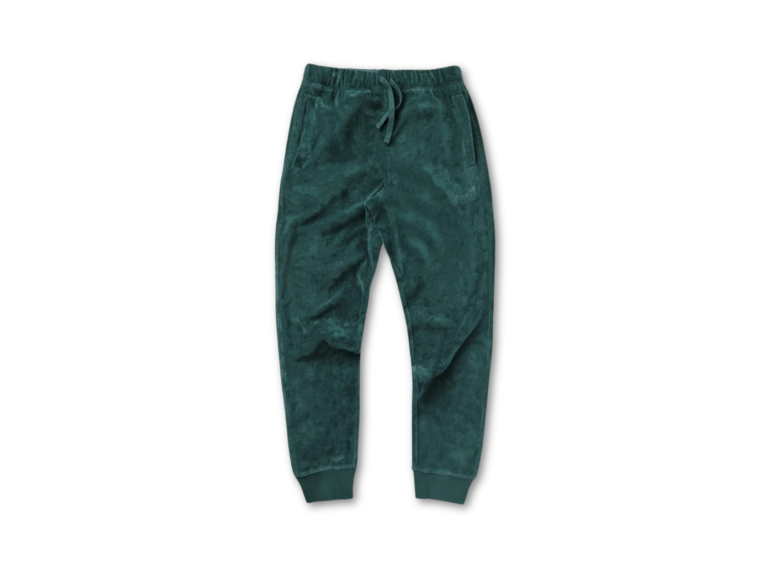 Carhratt United Script Jog Pant Dark Green