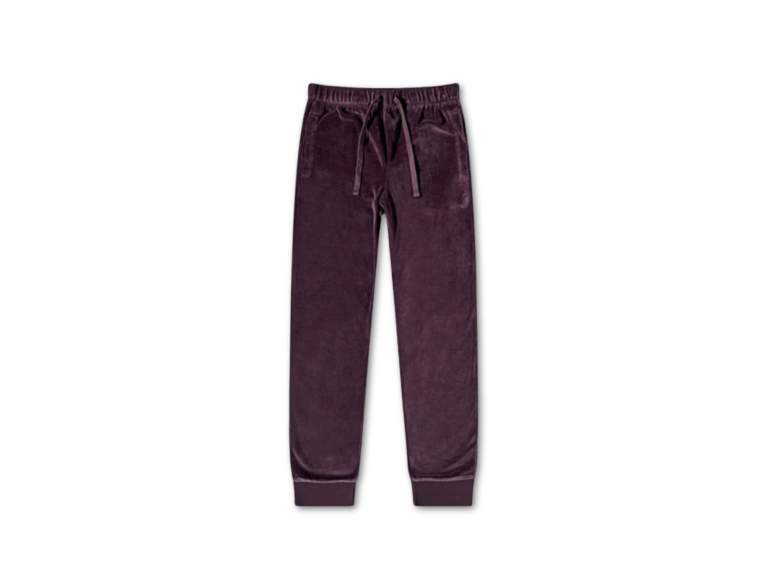 Carhratt United Script Jog Pant Velvet Dark Plum Dimensiune L