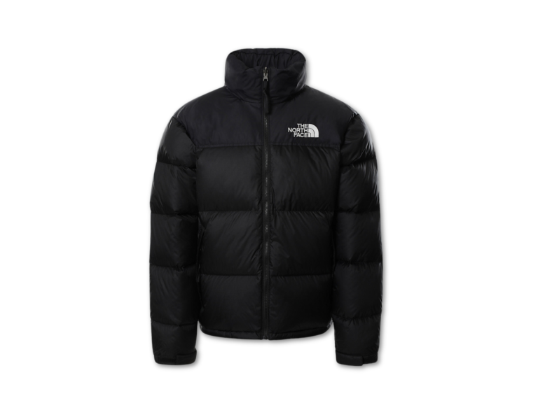 The North Face 1996 Retro Nuptse 700 Black