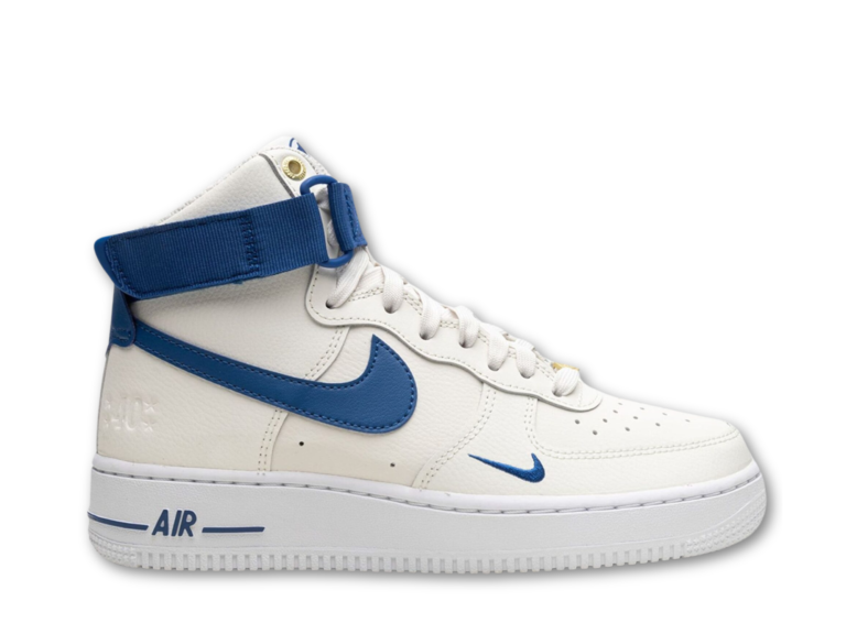 Nike Air Force 1 High 40th Anniversary Sail (W) Dimensiune 41