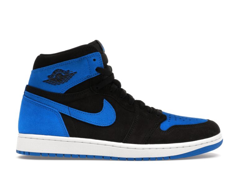 Jordan 1 Retro High OG Royal Reimagined Dimensiune 44