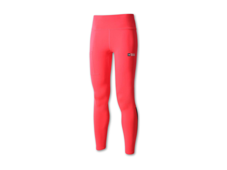 THE NORTH FACE – Women’s Movmynt Tight – Lauftights Dimensiune XS