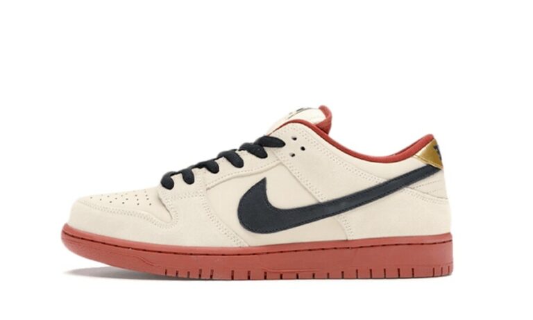 Nike SB Dunk Low Pro Hennessy